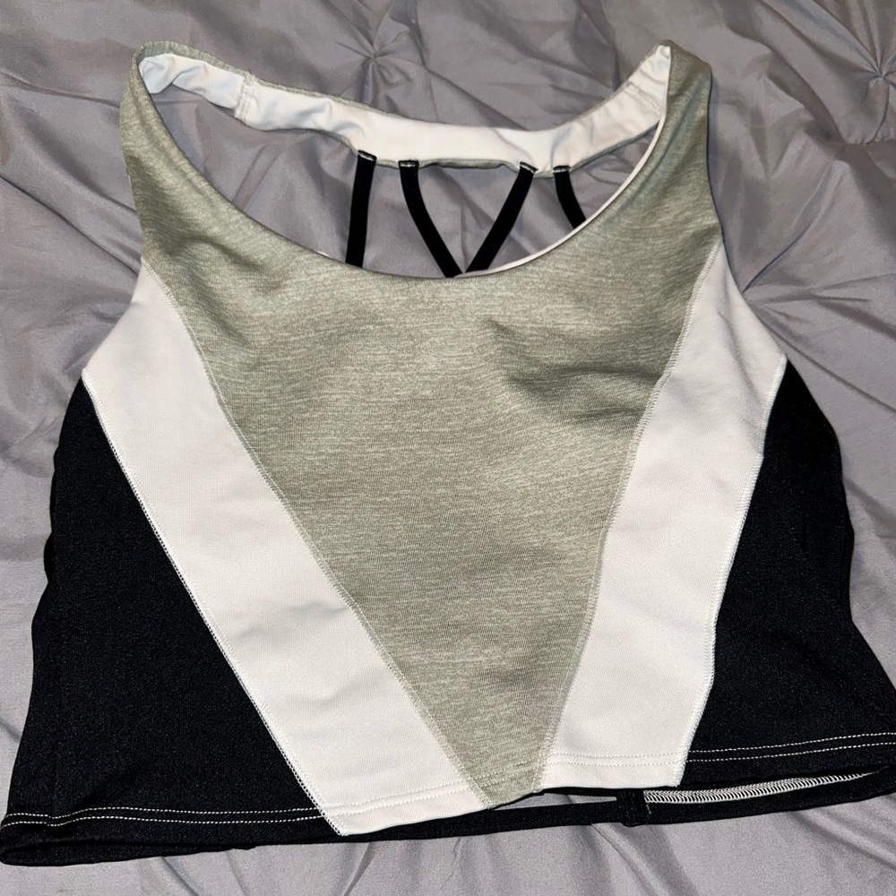 PINK Sports Bra